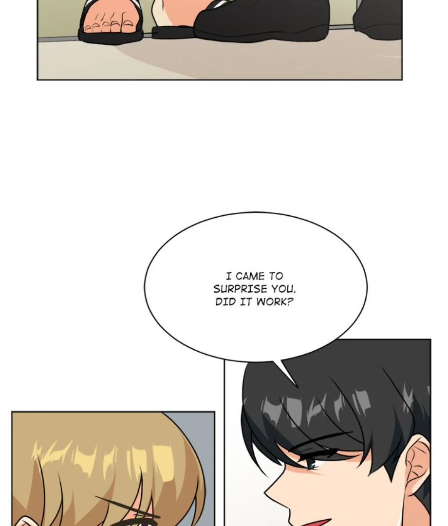 Heartbeat Homerun (Official) - Episode 27 manhwa