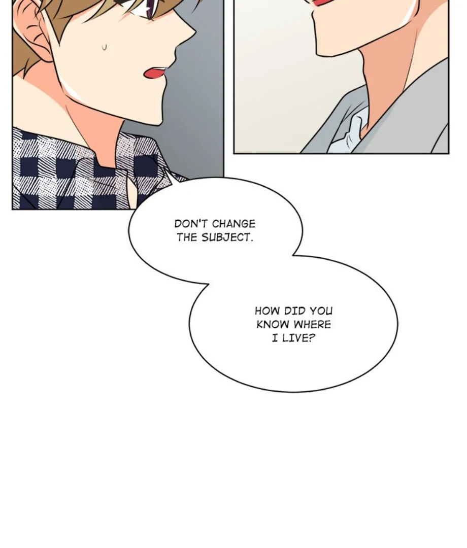 Heartbeat Homerun (Official) - Episode 27 manhwa