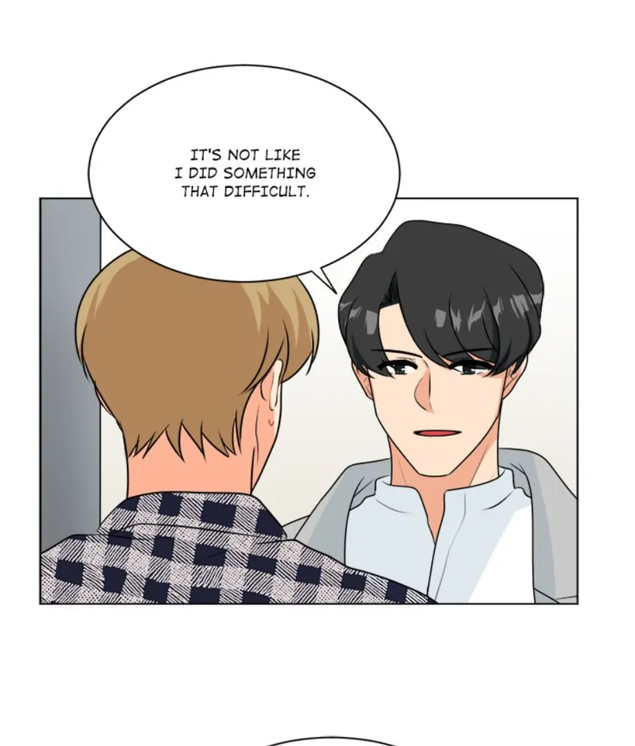 Heartbeat Homerun (Official) - Episode 27 manhwa