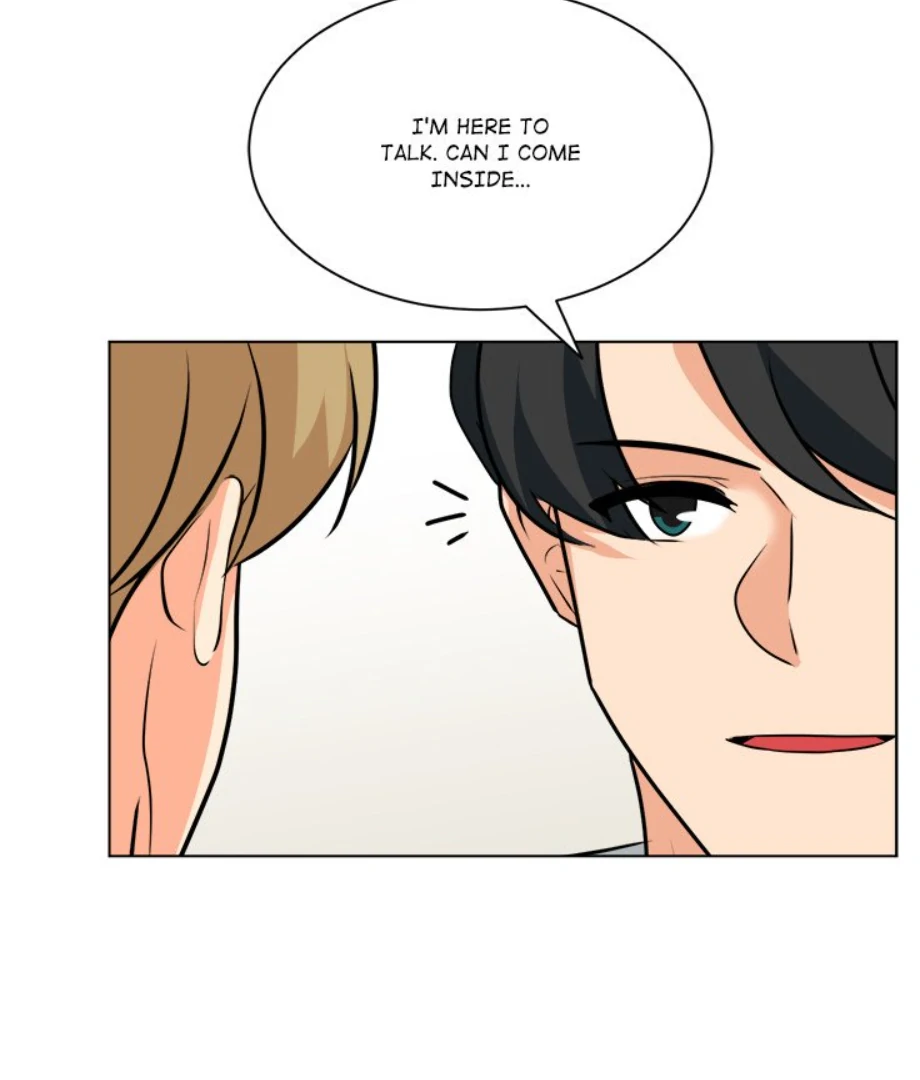 Heartbeat Homerun (Official) - Episode 27 manhwa
