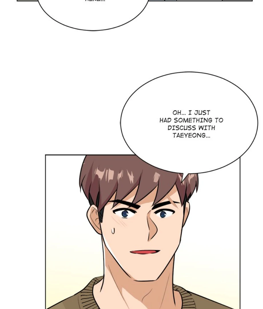 Heartbeat Homerun (Official) - Episode 27 manhwa