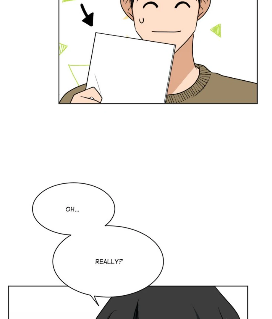 Heartbeat Homerun (Official) - Episode 27 manhwa
