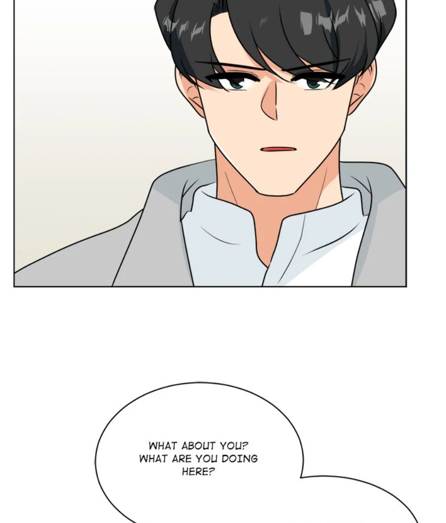 Heartbeat Homerun (Official) - Episode 27 manhwa