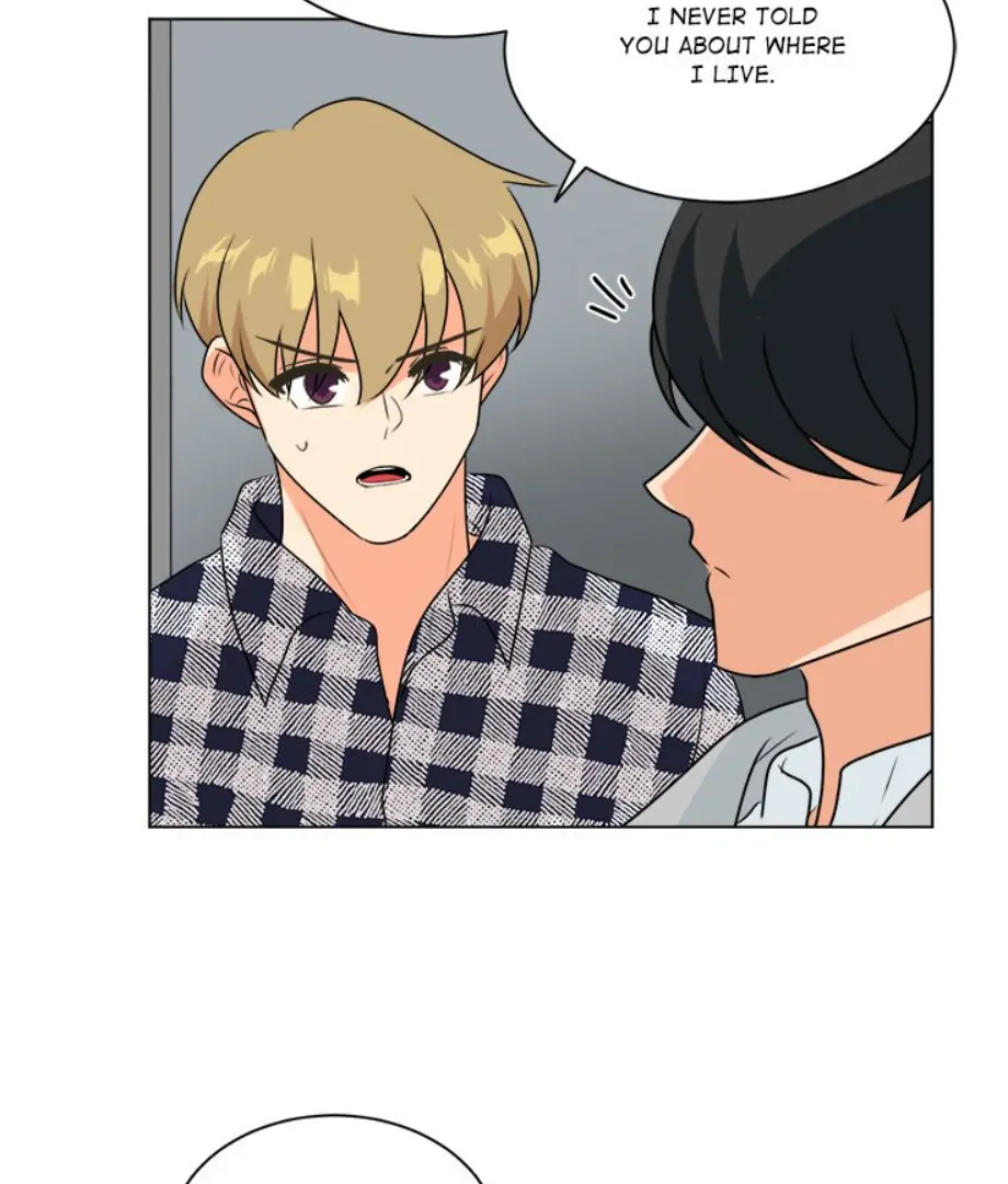 Heartbeat Homerun (Official) - Episode 27 manhwa