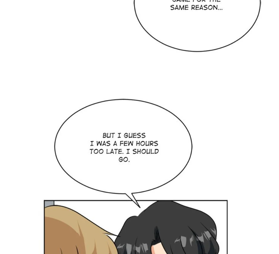 Heartbeat Homerun (Official) - Episode 27 manhwa