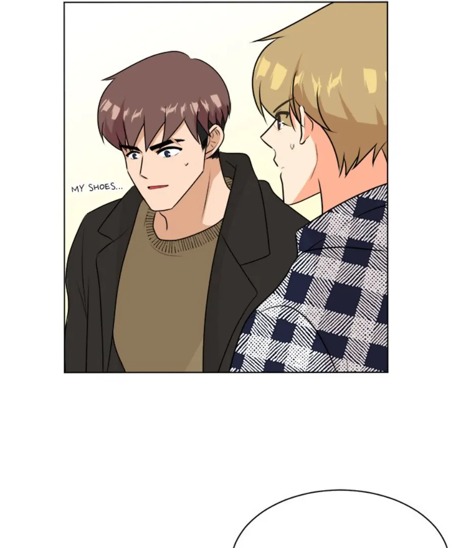 Heartbeat Homerun (Official) - Episode 27 manhwa