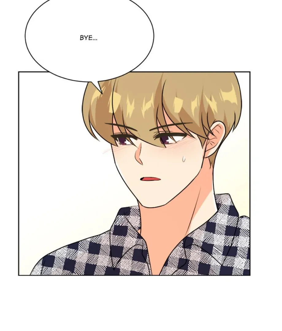 Heartbeat Homerun (Official) - Episode 27 manhwa