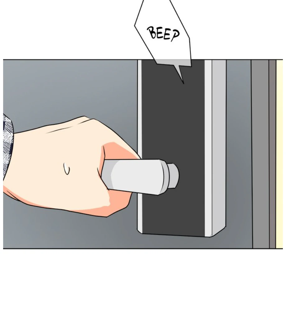 Heartbeat Homerun (Official) - Episode 27 manhwa