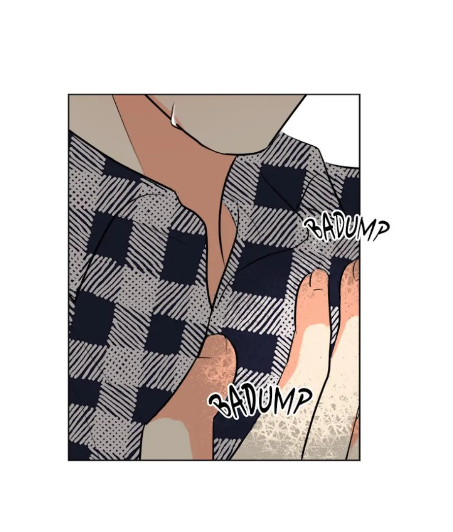 Heartbeat Homerun (Official) - Episode 27 manhwa
