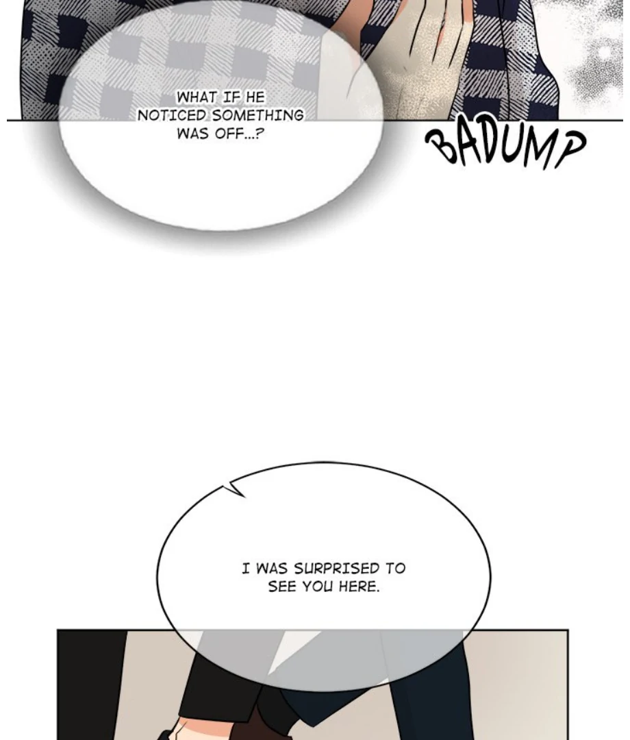 Heartbeat Homerun (Official) - Episode 27 manhwa