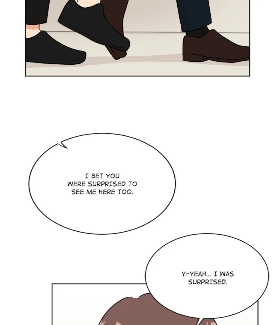 Heartbeat Homerun (Official) - Episode 27 manhwa