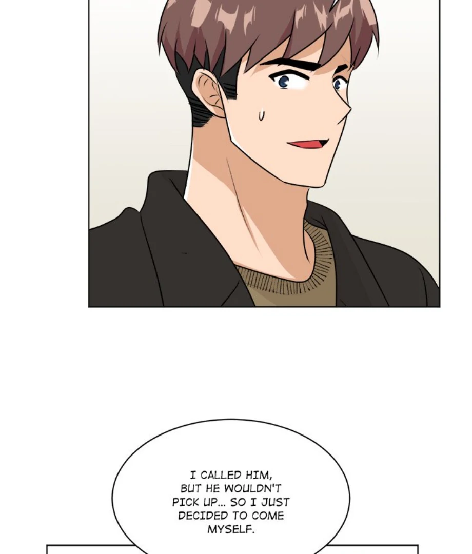 Heartbeat Homerun (Official) - Episode 27 manhwa