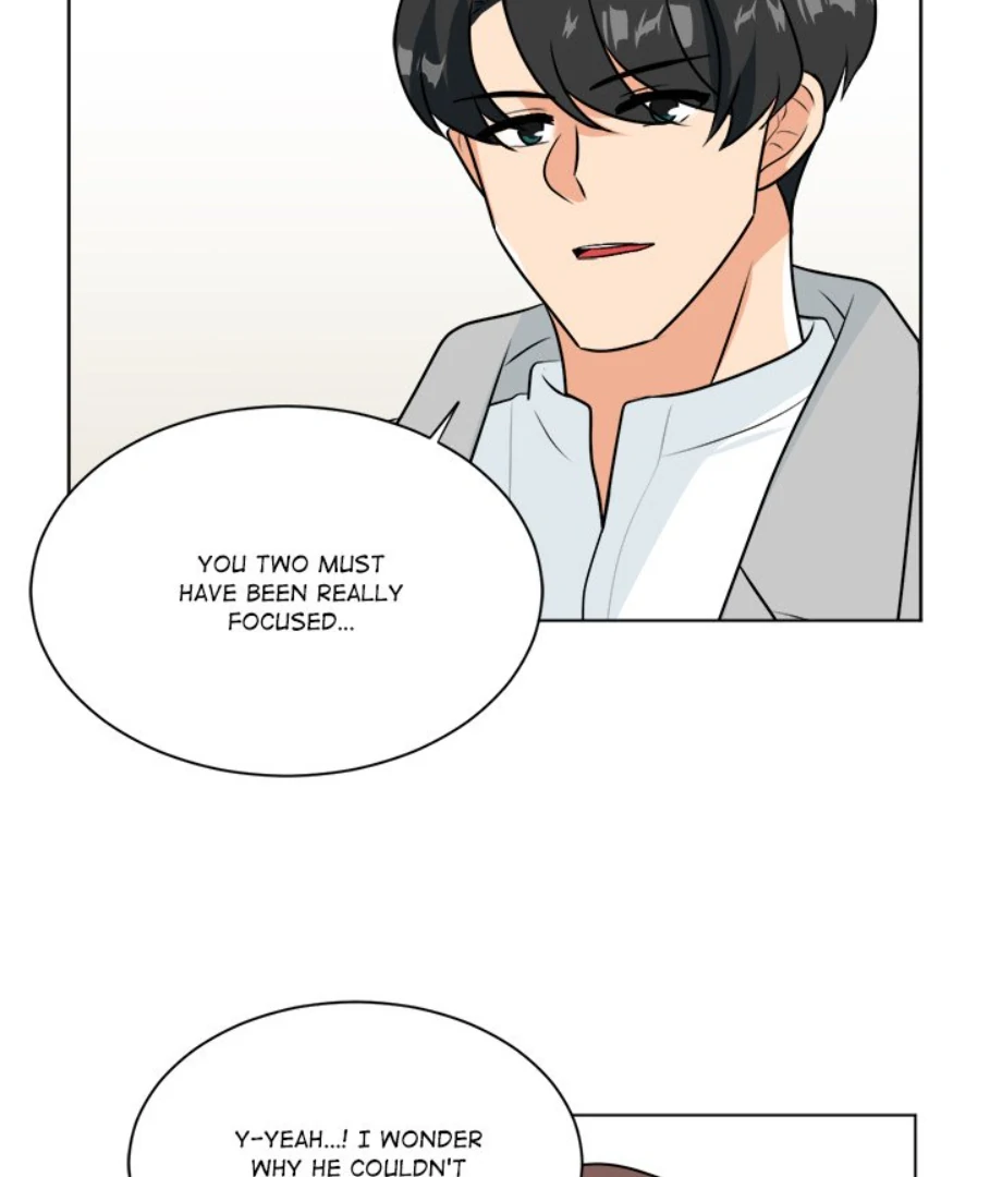 Heartbeat Homerun (Official) - Episode 27 manhwa
