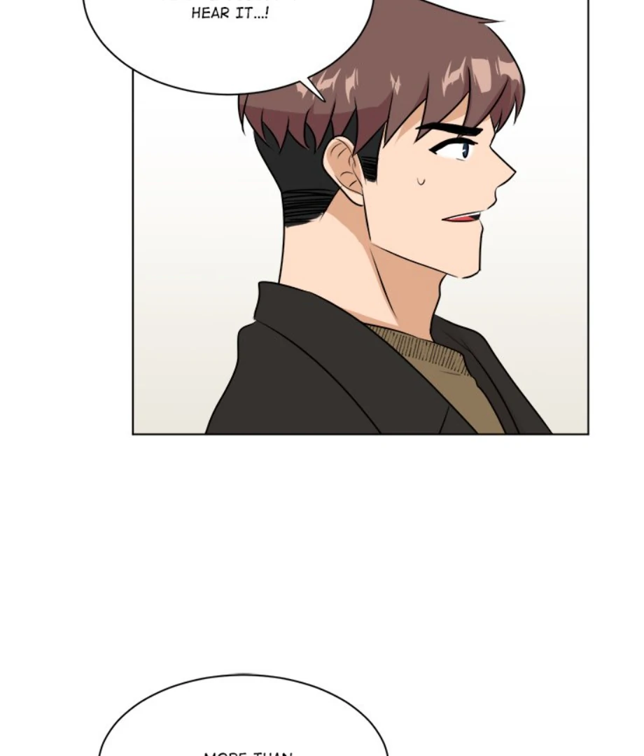 Heartbeat Homerun (Official) - Episode 27 manhwa