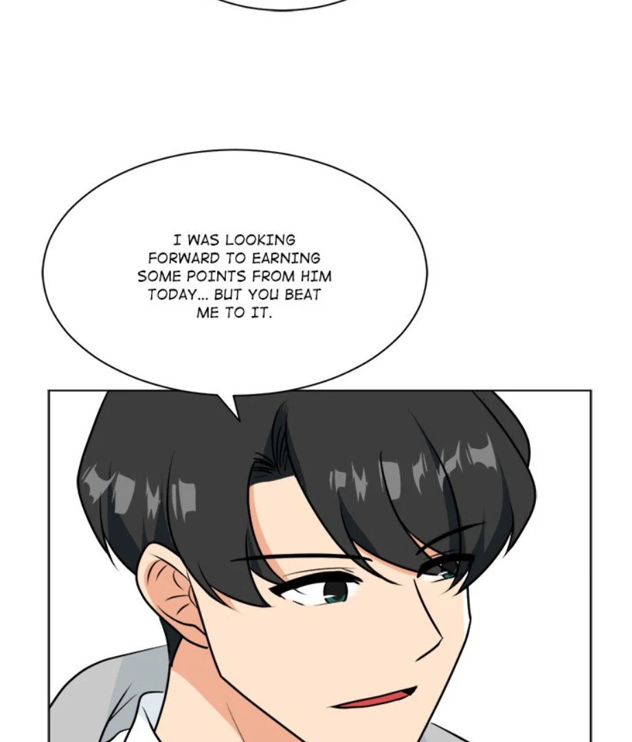 Heartbeat Homerun (Official) - Episode 27 manhwa