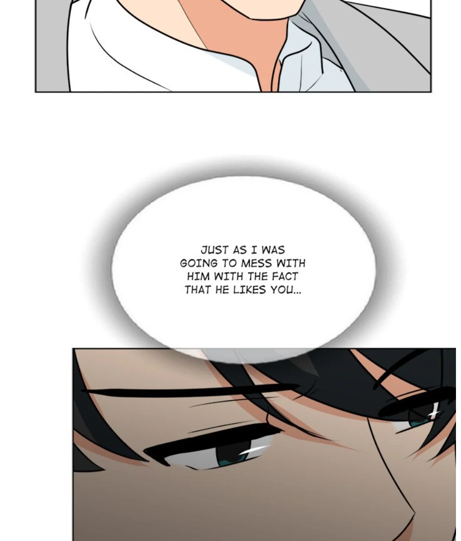 Heartbeat Homerun (Official) - Episode 27 manhwa