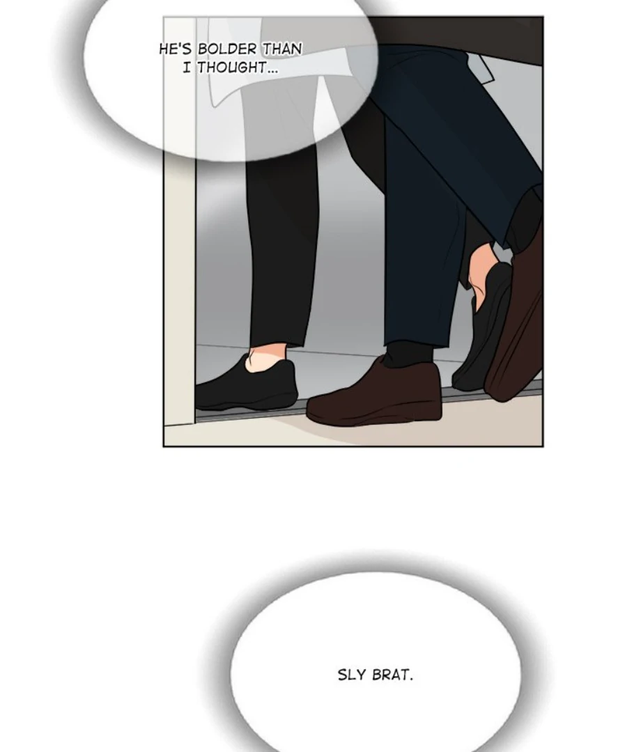 Heartbeat Homerun (Official) - Episode 27 manhwa