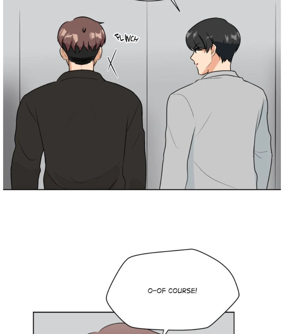 Heartbeat Homerun (Official) - Episode 27 manhwa