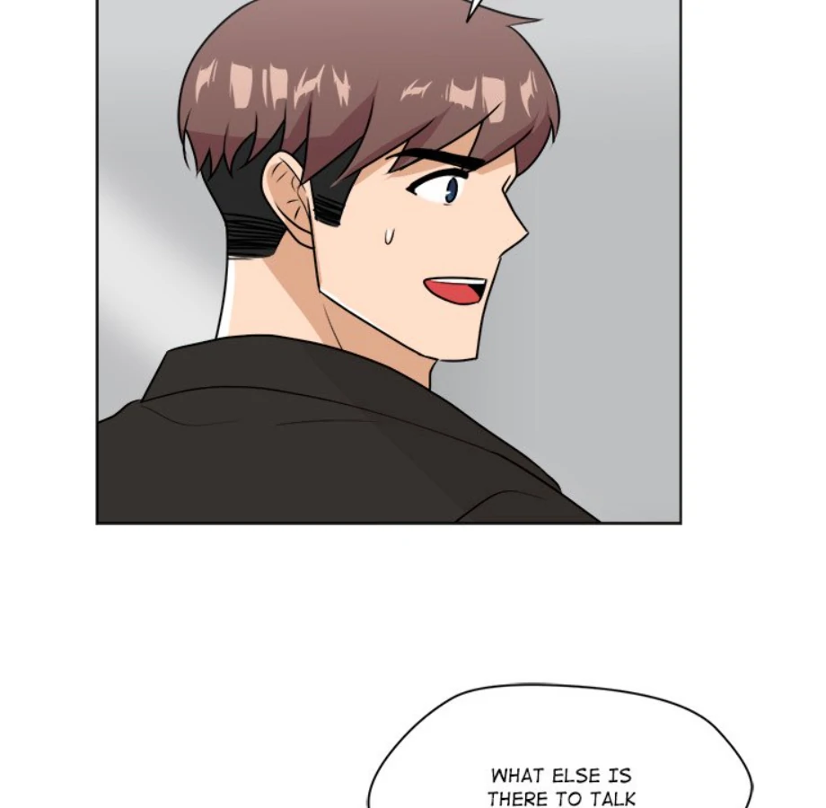 Heartbeat Homerun (Official) - Episode 27 manhwa