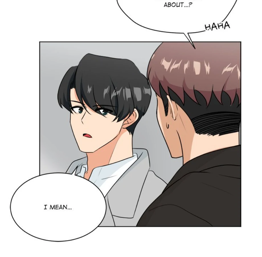 Heartbeat Homerun (Official) - Episode 27 manhwa