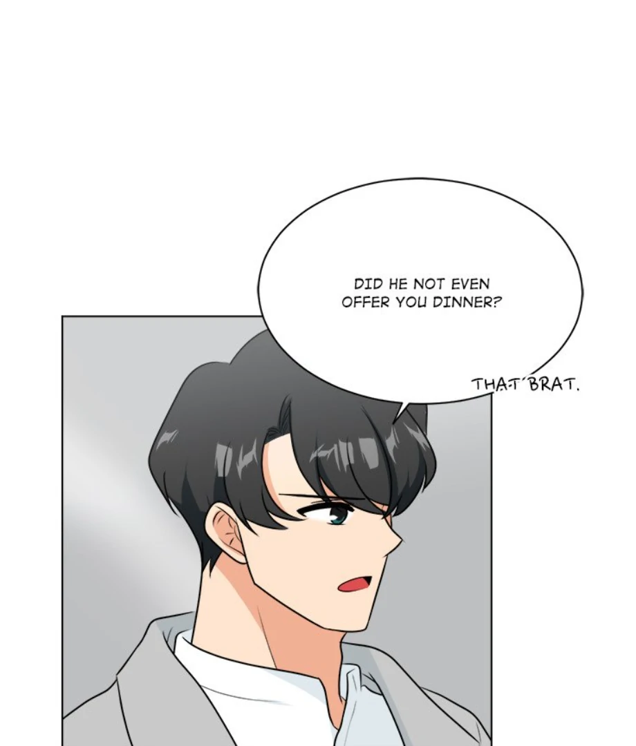 Heartbeat Homerun (Official) - Episode 27 manhwa