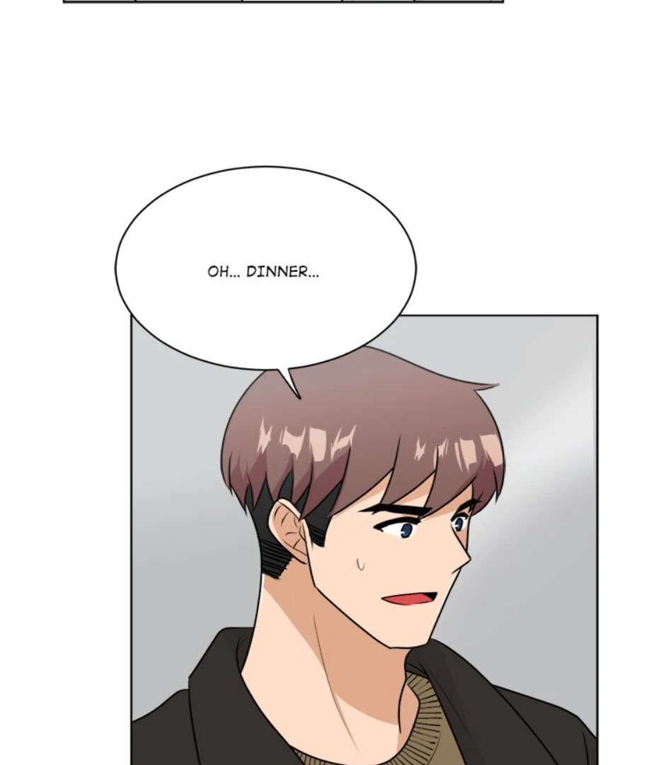 Heartbeat Homerun (Official) - Episode 27 manhwa