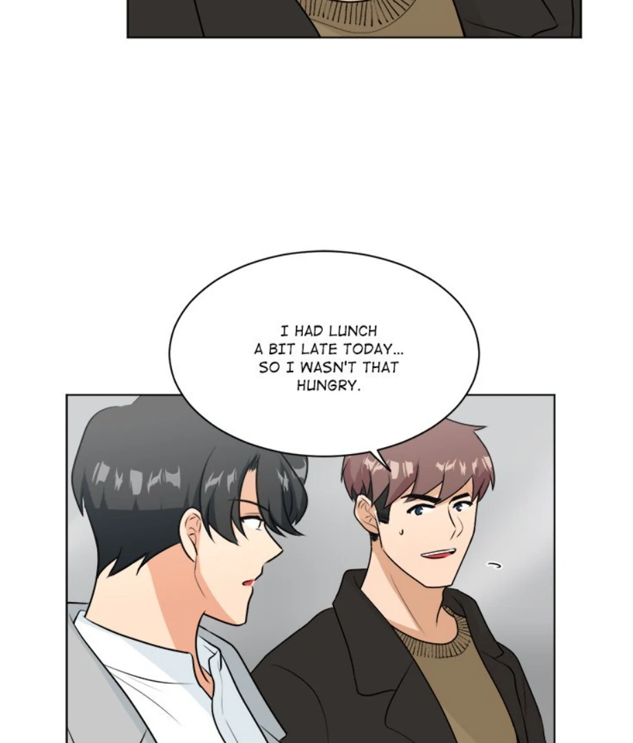 Heartbeat Homerun (Official) - Episode 27 manhwa