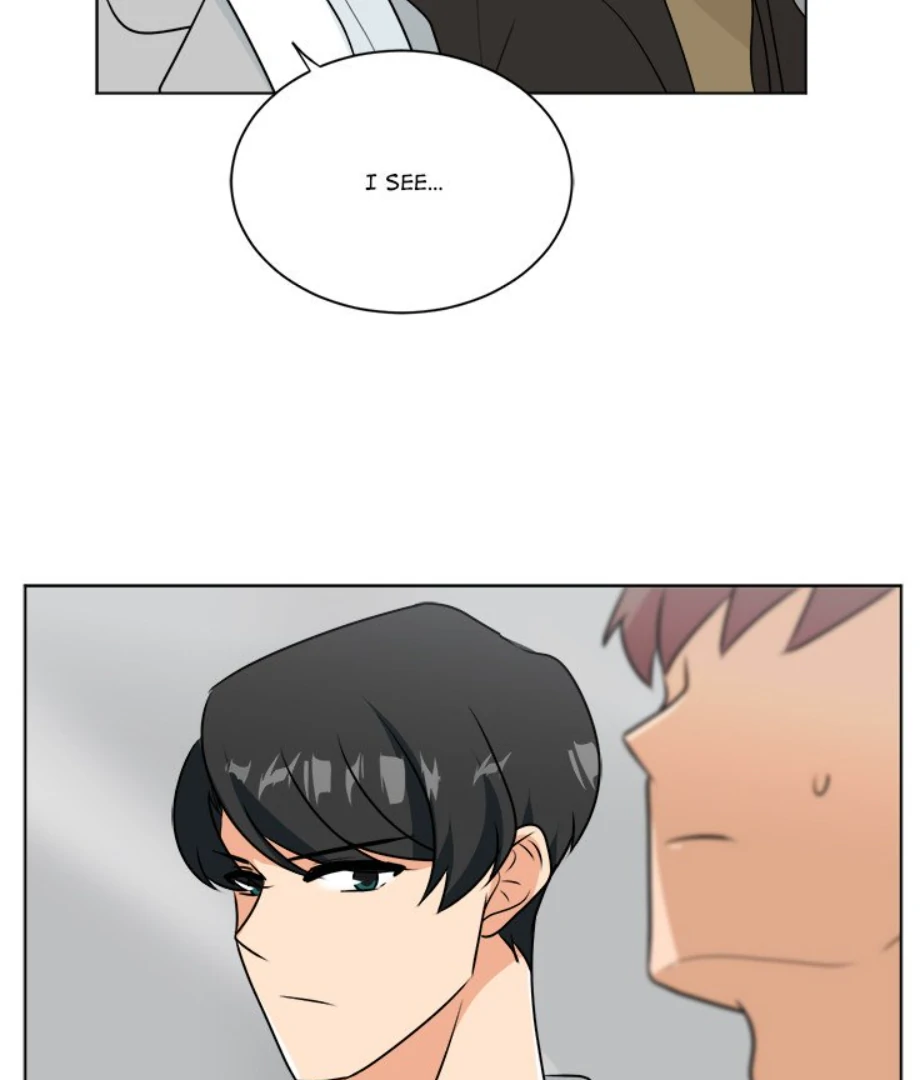 Heartbeat Homerun (Official) - Episode 27 manhwa