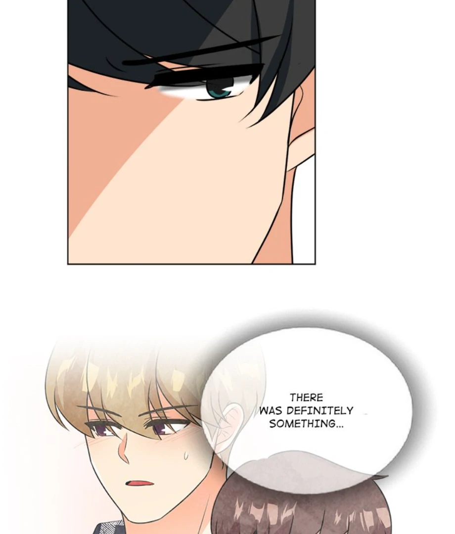 Heartbeat Homerun (Official) - Episode 27 manhwa