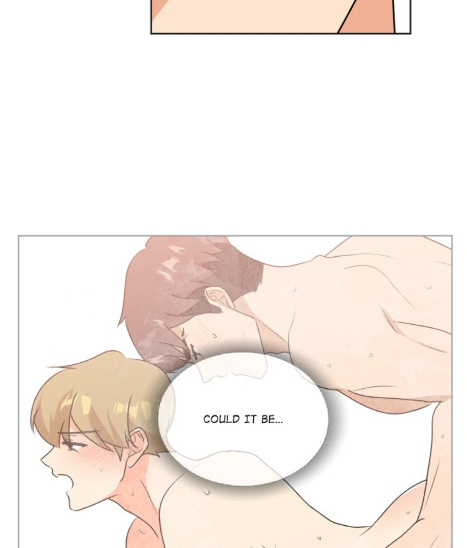Heartbeat Homerun (Official) - Episode 27 manhwa