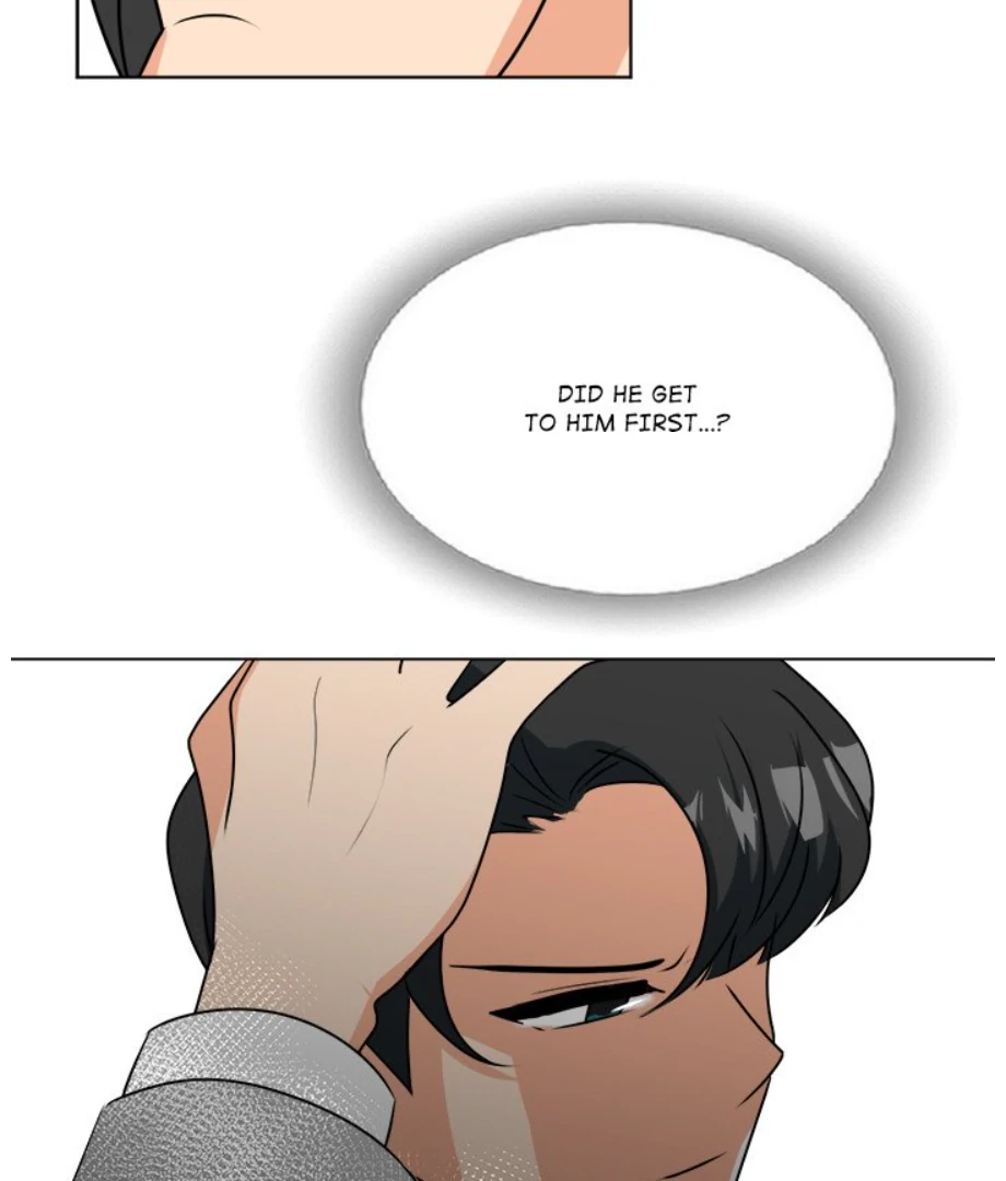 Heartbeat Homerun (Official) - Episode 27 manhwa