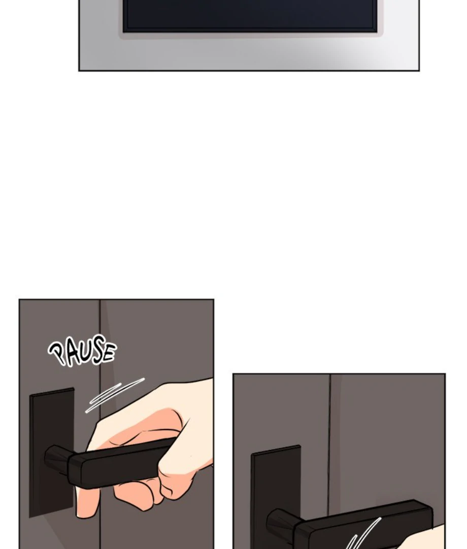 Heartbeat Homerun (Official) - Episode 27 manhwa