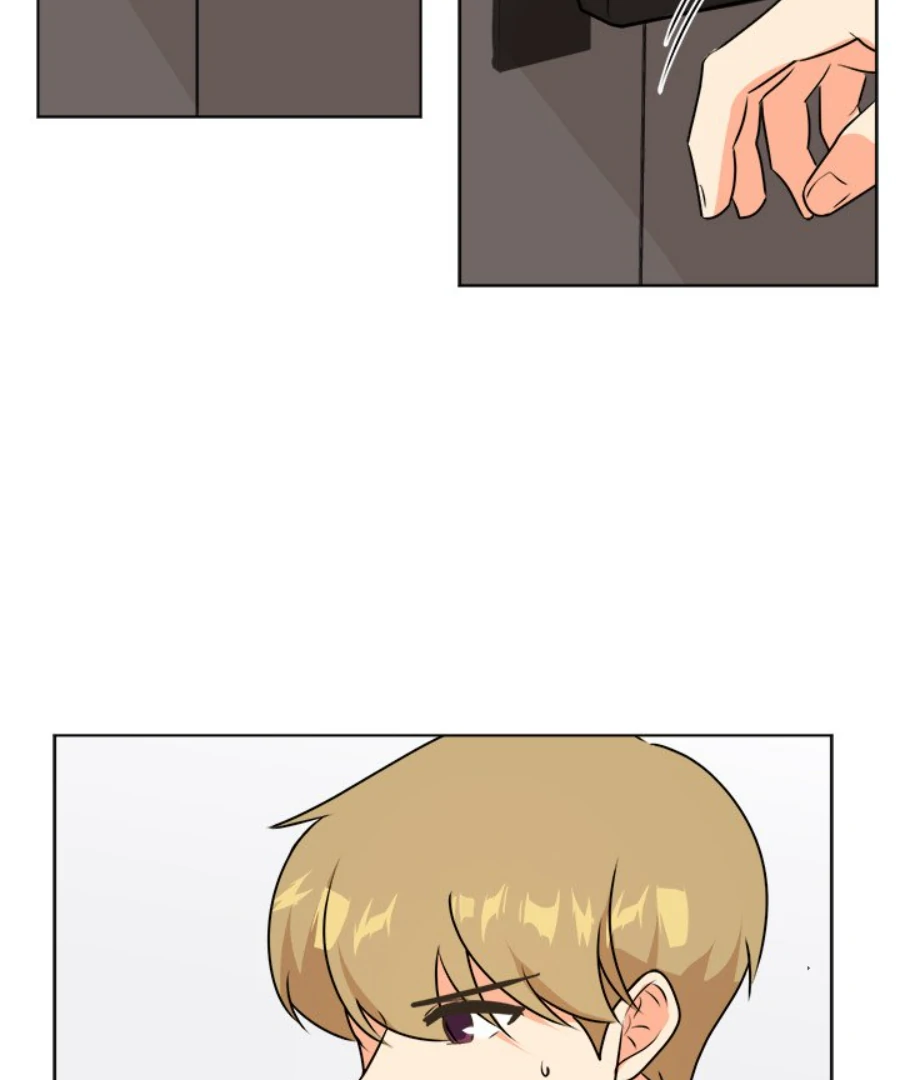 Heartbeat Homerun (Official) - Episode 27 manhwa