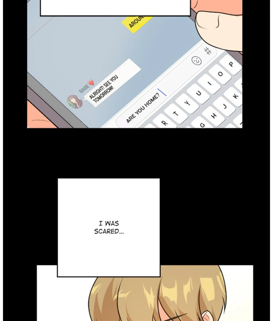 Heartbeat Homerun (Official) - Episode 27 manhwa