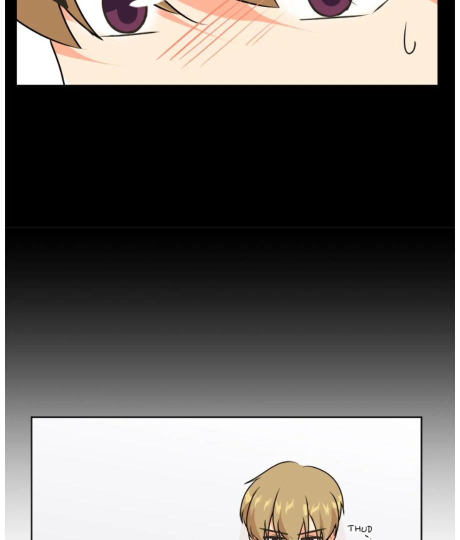 Heartbeat Homerun (Official) - Episode 27 manhwa