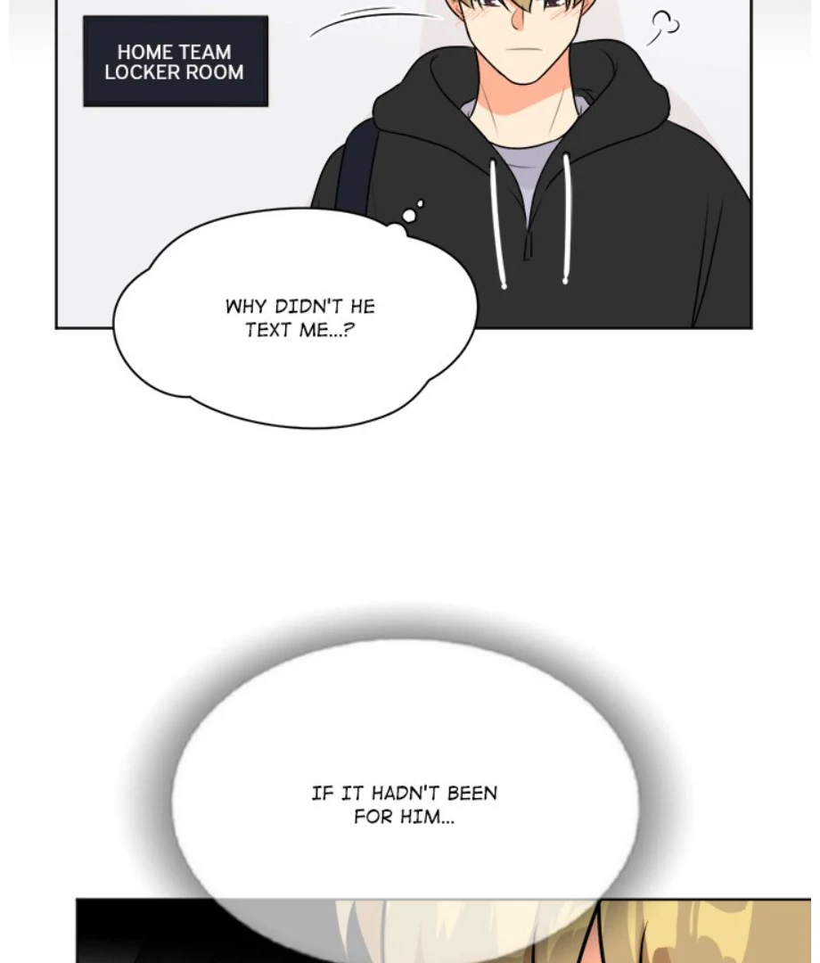 Heartbeat Homerun (Official) - Episode 27 manhwa