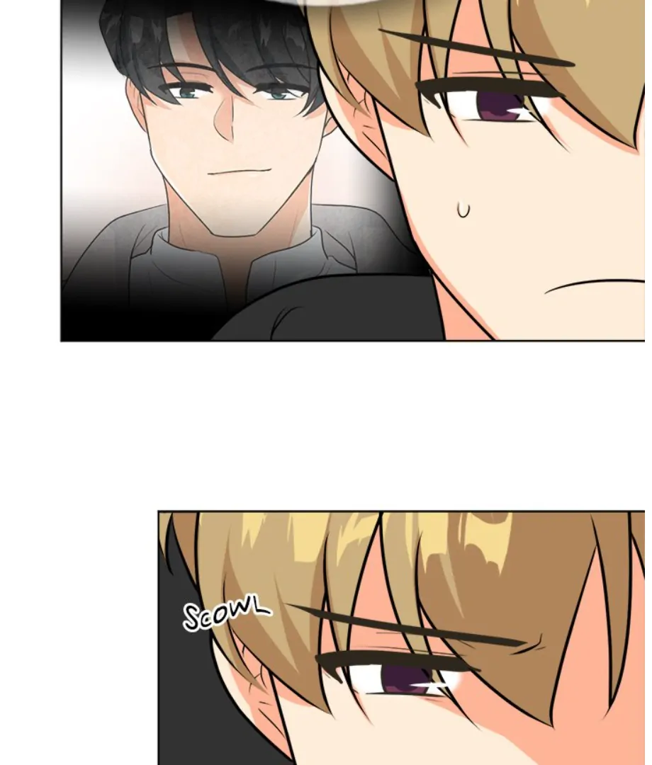 Heartbeat Homerun (Official) - Episode 27 manhwa