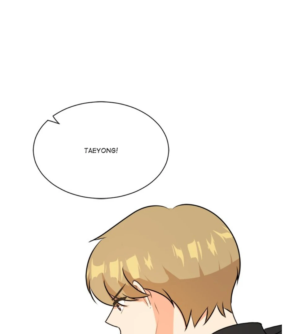 Heartbeat Homerun (Official) - Episode 28 manhwa