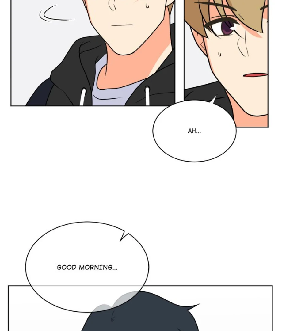 Heartbeat Homerun (Official) - Episode 28 manhwa