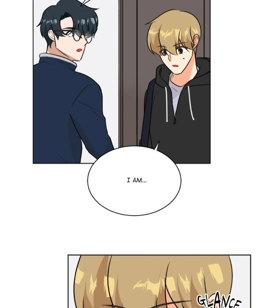 Heartbeat Homerun (Official) - Episode 28 manhwa
