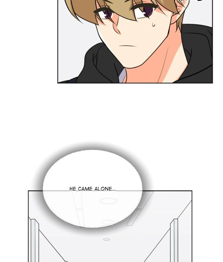 Heartbeat Homerun (Official) - Episode 28 manhwa