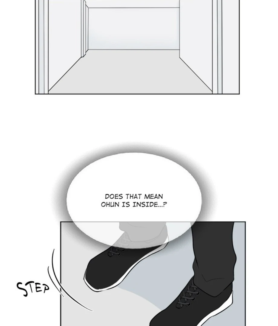 Heartbeat Homerun (Official) - Episode 28 manhwa