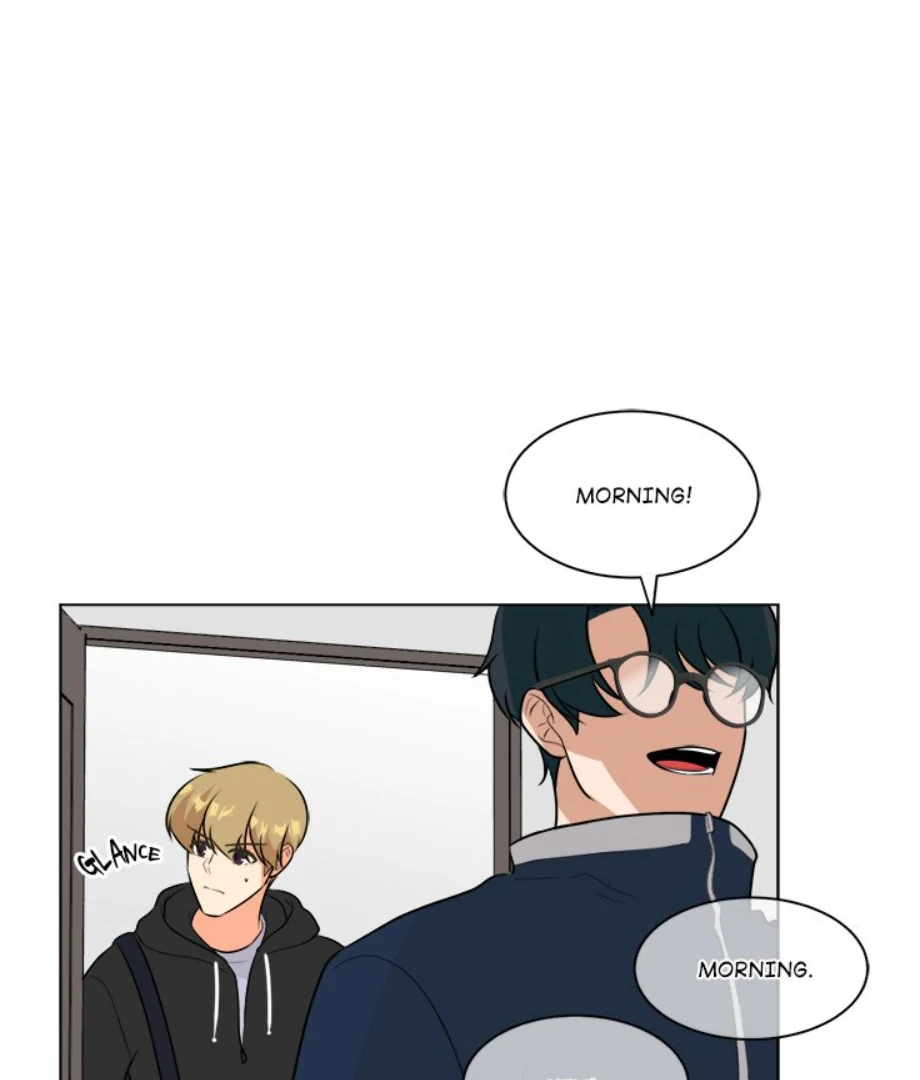 Heartbeat Homerun (Official) - Episode 28 manhwa