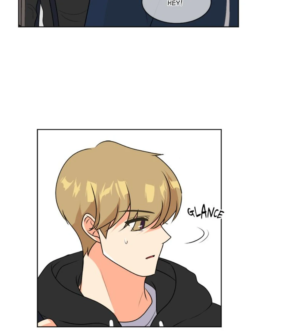 Heartbeat Homerun (Official) - Episode 28 manhwa