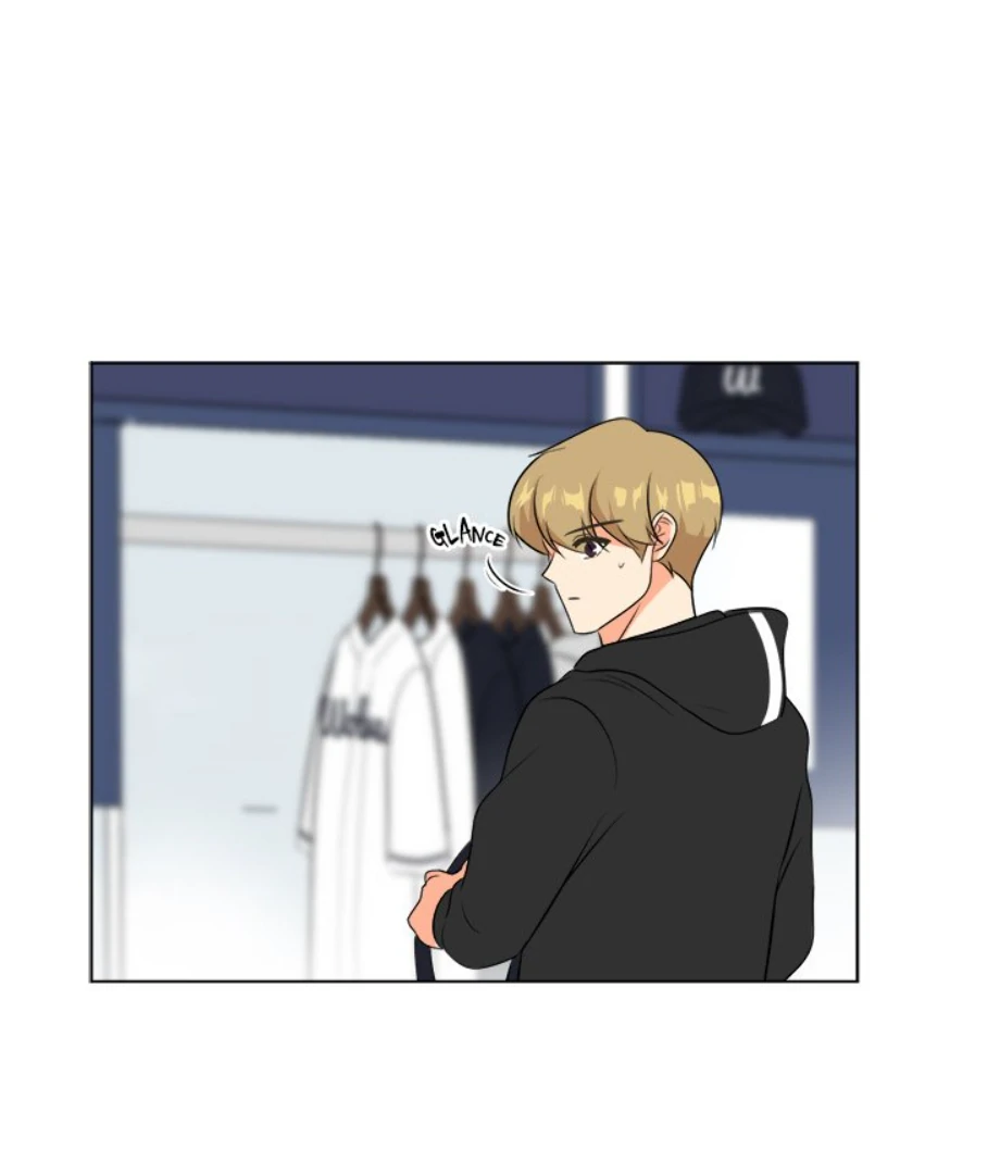Heartbeat Homerun (Official) - Episode 28 manhwa