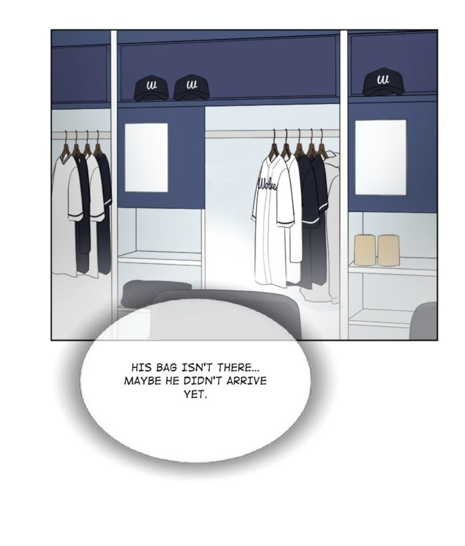 Heartbeat Homerun (Official) - Episode 28 manhwa