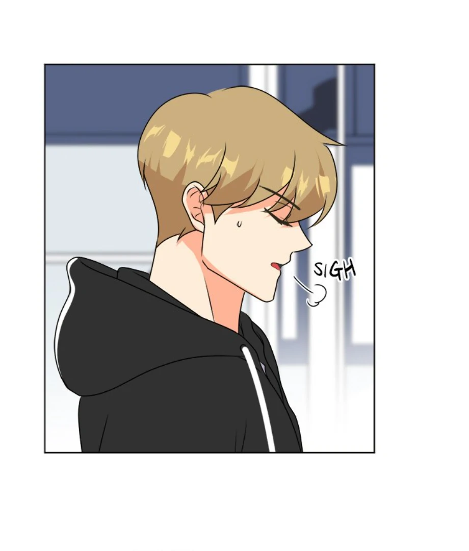 Heartbeat Homerun (Official) - Episode 28 manhwa