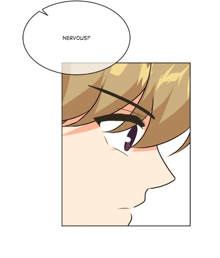 Heartbeat Homerun (Official) - Episode 28 manhwa