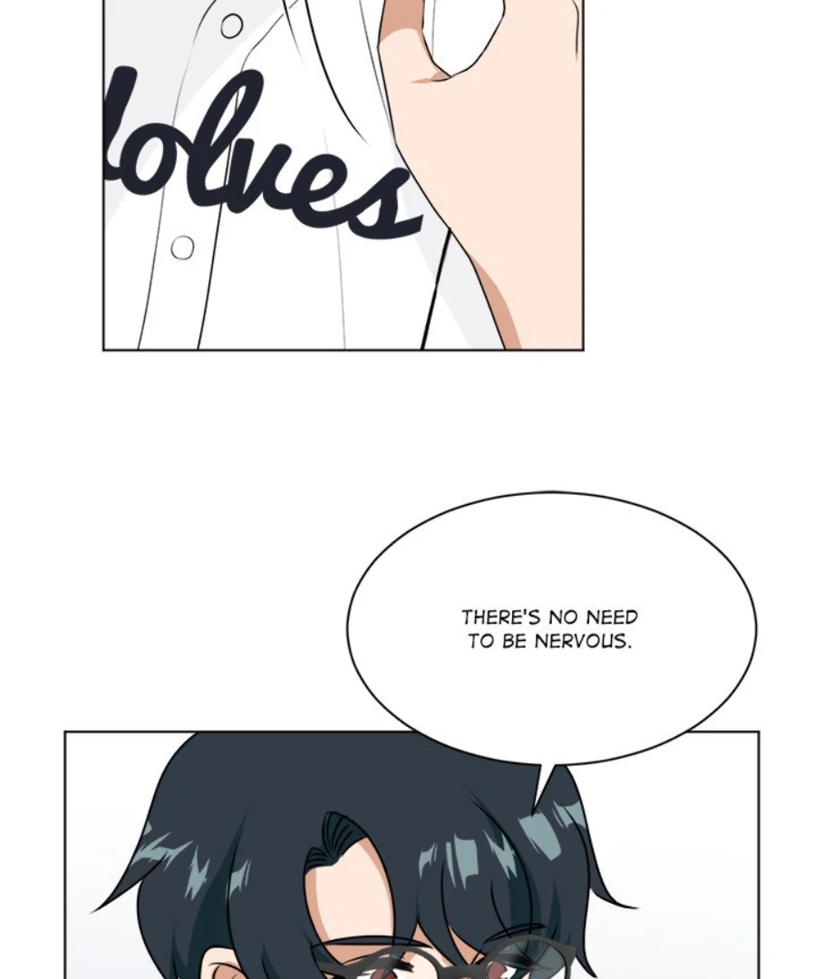 Heartbeat Homerun (Official) - Episode 28 manhwa