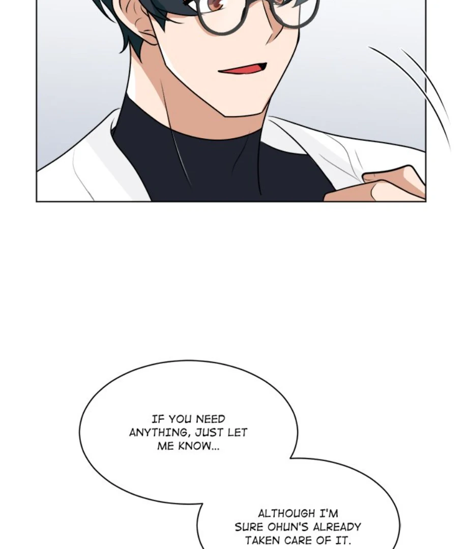 Heartbeat Homerun (Official) - Episode 28 manhwa